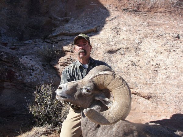 2025 Colorado Statewide Rocky Mountain Bighorn Sheep License Raffle - Image 9