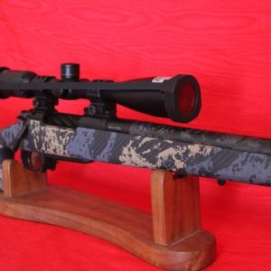 6.5 prc rifle