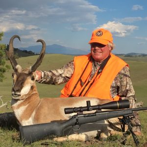 antelope